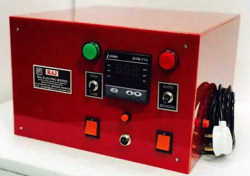 Velvet Pencil Coating Machine