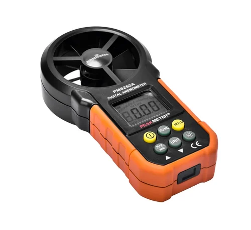 Ventilation Tes