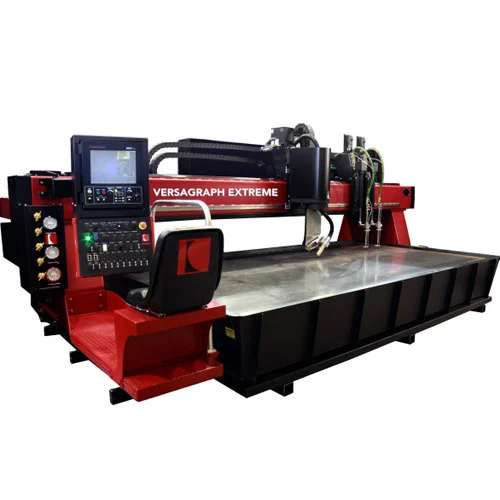 Versagraph Extreme A Plasma Cutting Machine