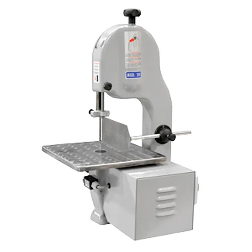 Vertical Band Saw Machine