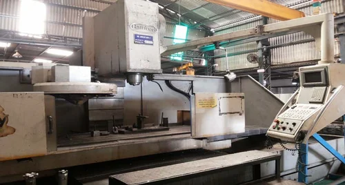 Vertical Machining Center in pune