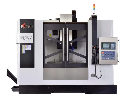 Vertical Machining Center M One 11 in pune