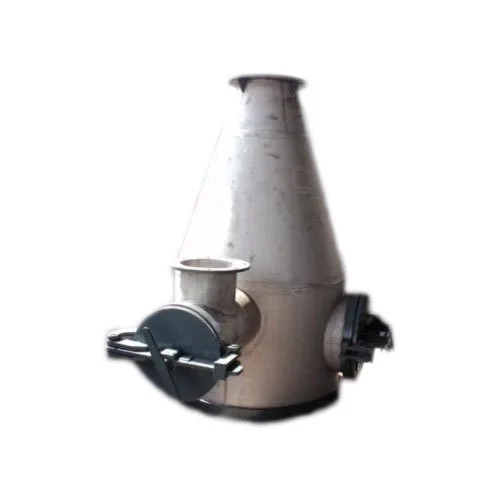 Vertical Vessels Fabrication Service