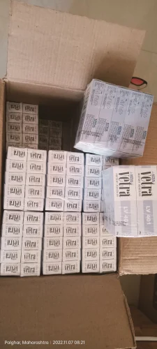 Vetra Instant Adhesives Lv 401