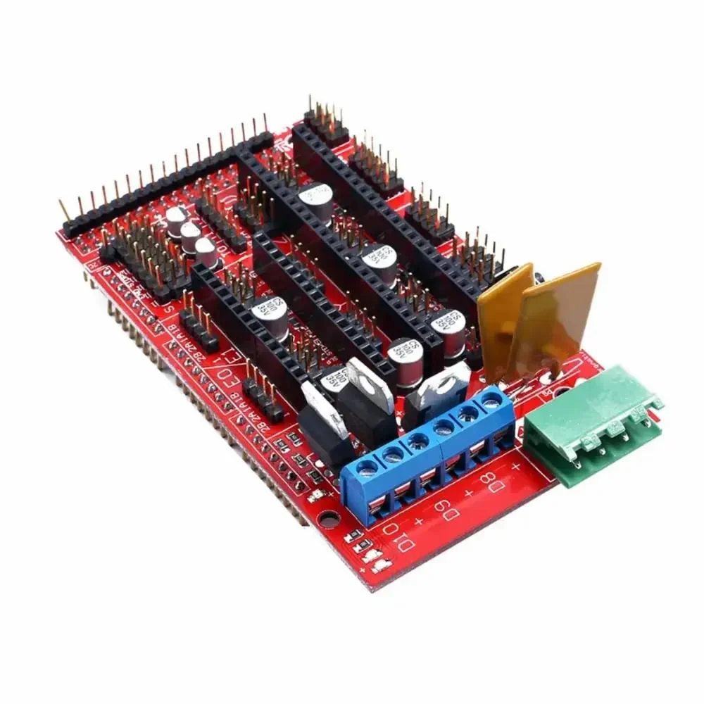 View Similar 3D Printer Controller Board in Mumbai