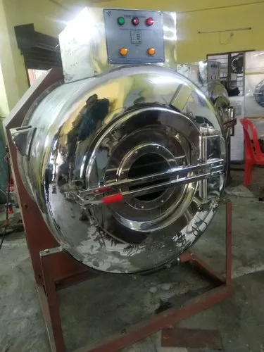 Vikat Industrie