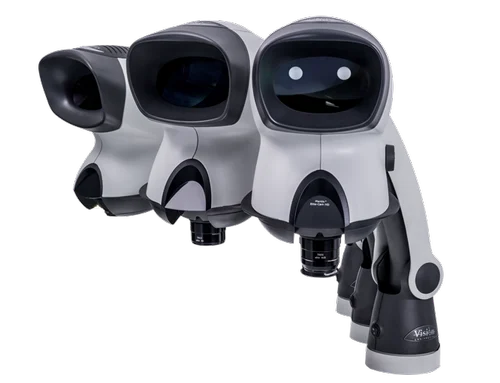 Vision engineering 2 To 20x Stereoscopic Microscopes Mantis, Is It Portable: Portable