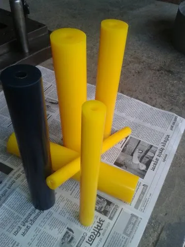 VM Yellow Polyu