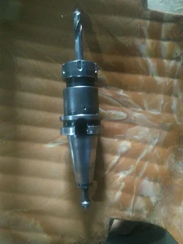 Vmc Adaptors