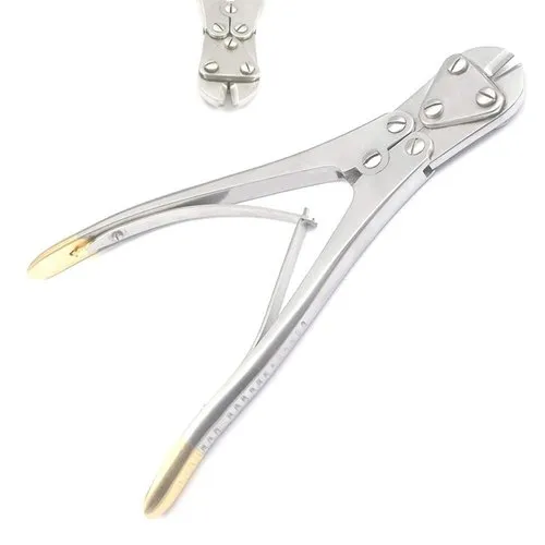 Vogofy Stainless Steel Pin Cutter With Bender TC