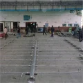 Vrdl Spray Nozzle Miter Bend