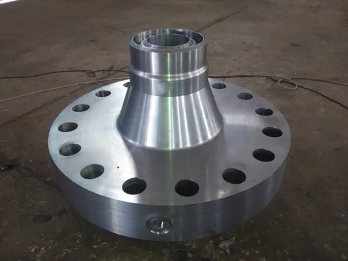 Vtl Machining Job Work