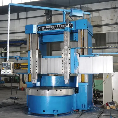 VTL Single Column Electric