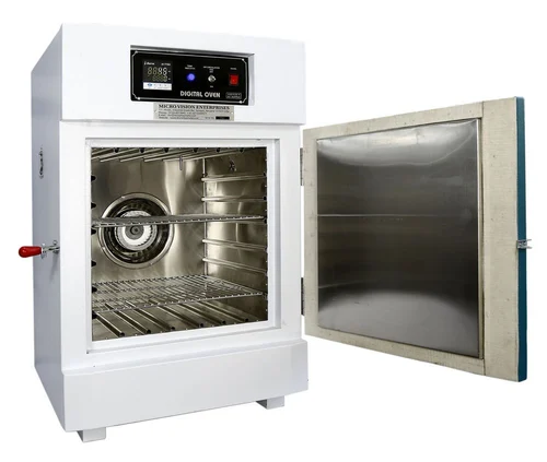Walk-In Ovens A
