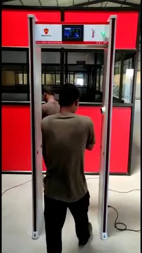Walkthrough Bod