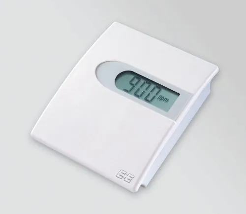 Wall Co2 Sensor
