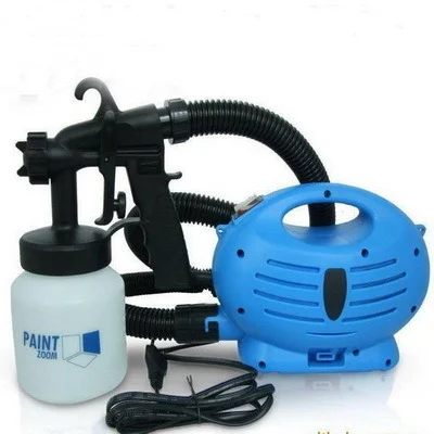 Wall Painting Machine