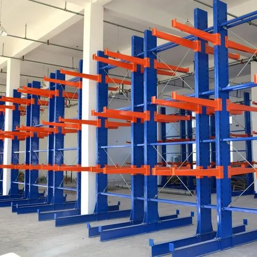 Warehouse Shelf