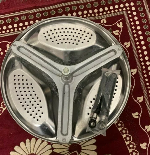 Washing Machine Drum Set, Front Loading