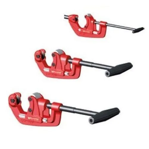 Wassertek Steel Pipe Cutter