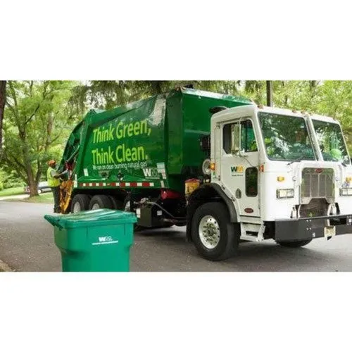 Waste Disposal Garbage Management Service, Mumbai