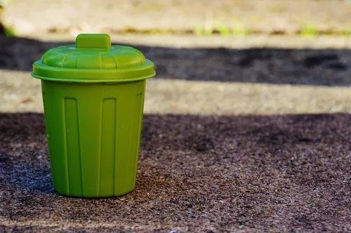 Waste Management