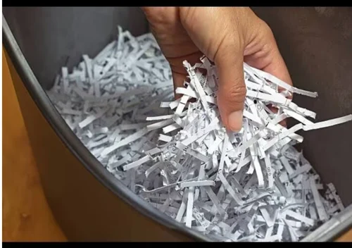 Waste Paper Recycling Services