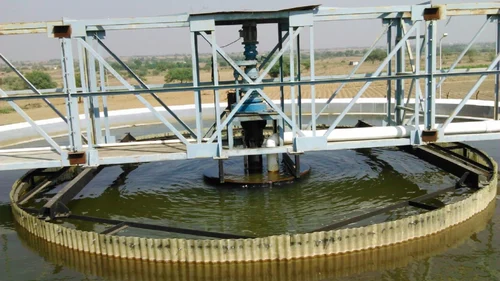 Wastewater Recy