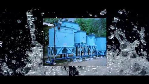 Wastewater Trea