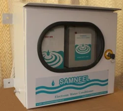 Water Conditioner