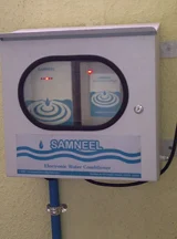 Water Conditioner