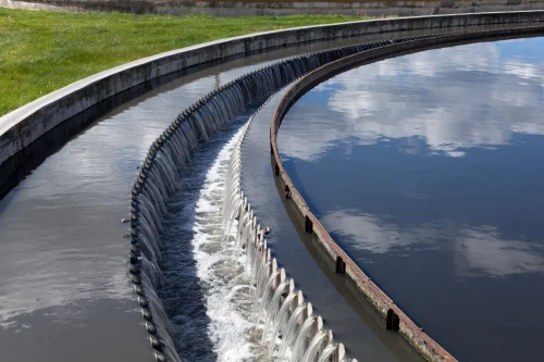Water Conservation Service