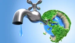 Water Conservation Service