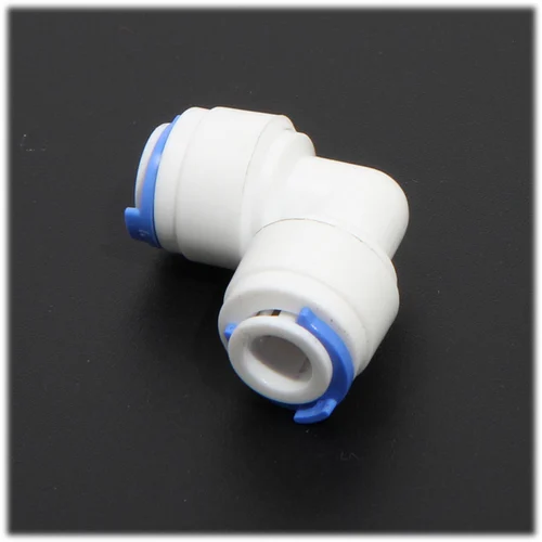 Water Filter Elbow