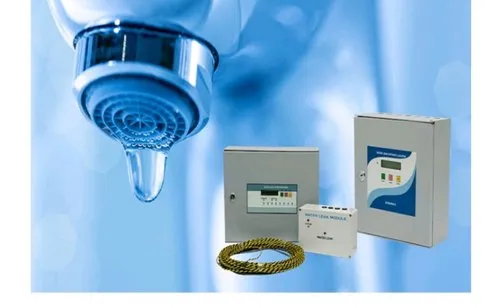 Water Leakage Detection System