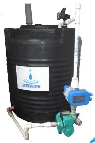 Water Recycling Services