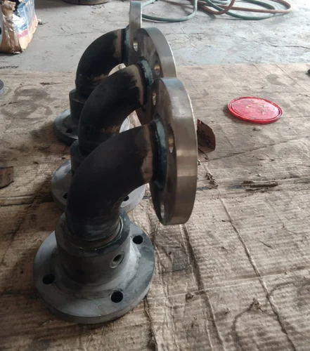 Water Swivel jo