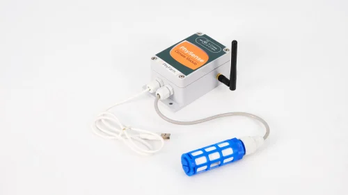 Water Temperature, For Industrial
