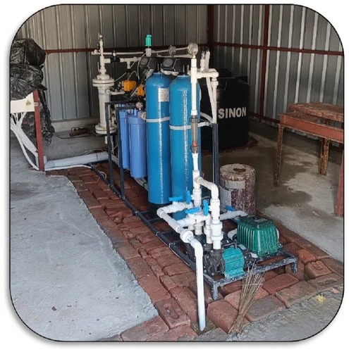 Water Treatment