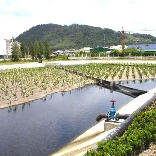Water Treatment Wastewater Treatment Plant Maintenance Service, For Industrial
