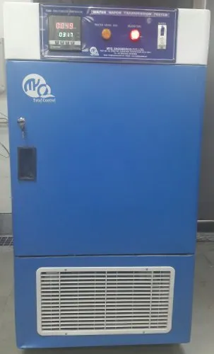 Water Vapour Tr