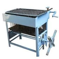 Wax Candle Making Machine