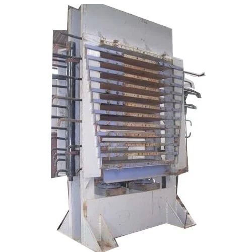 Wax Extruder Press