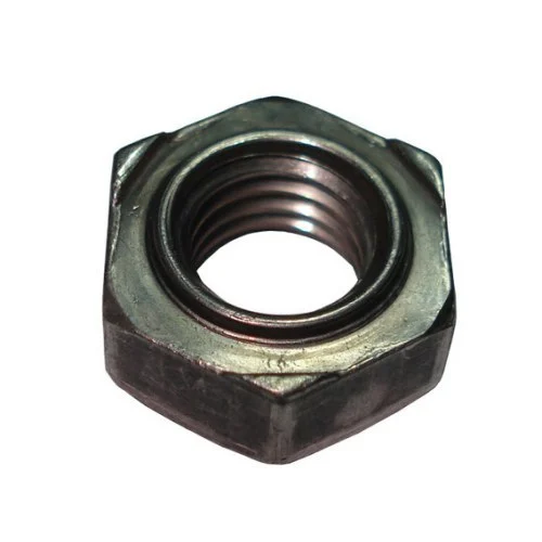 Weld Nut