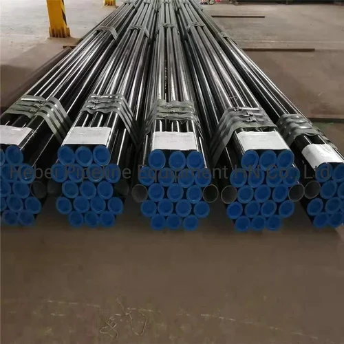 Welded Carbon Steel Pipe, Material Grade: Astm A335 P9, Nominal Size: 3 inch