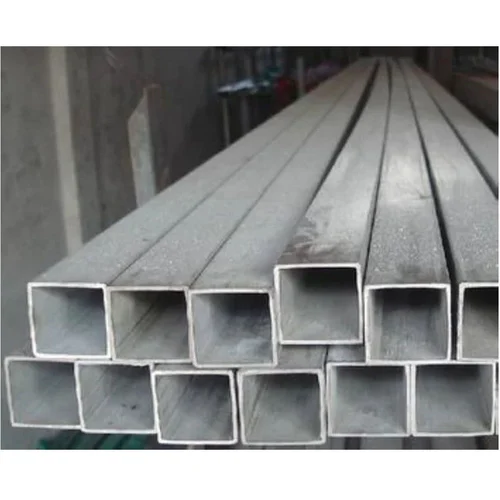 Welded Square P