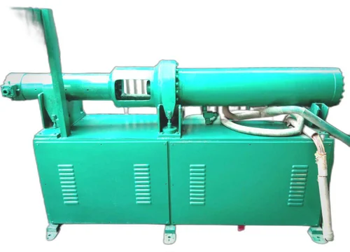 Welding Electrode Rod Making Machine