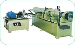 Welding Electrodes Extrusion Plants Extruder Bell 