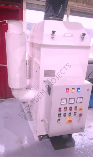 Welding Fume Extractor