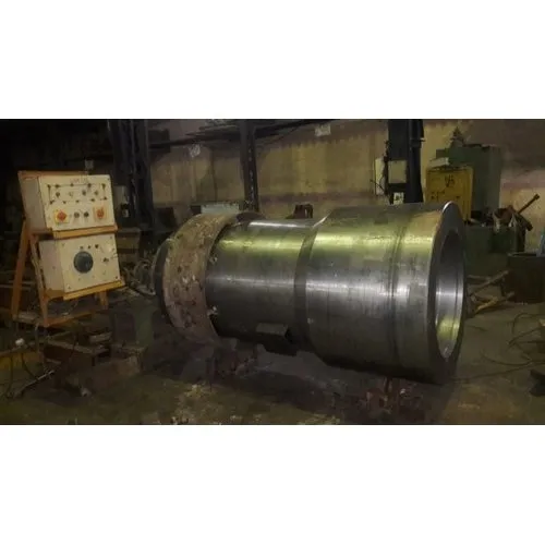Welding Inlay Service